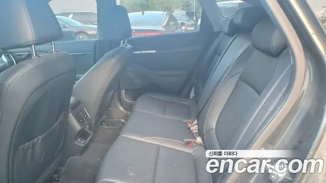 Kia Seltos Seltos (New) — Фото автомобиля 4
