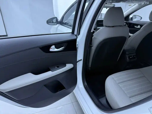 Kia K3 — Фото автомобиля 17