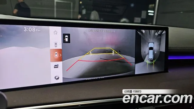 Genesis GV70 2.5T Бензин AWD — Фото автомобиля 14