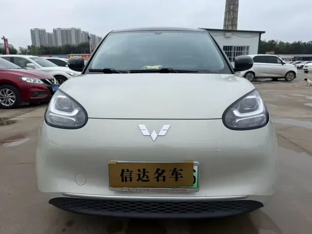 Wuling Bingo — Фото автомобиля 2