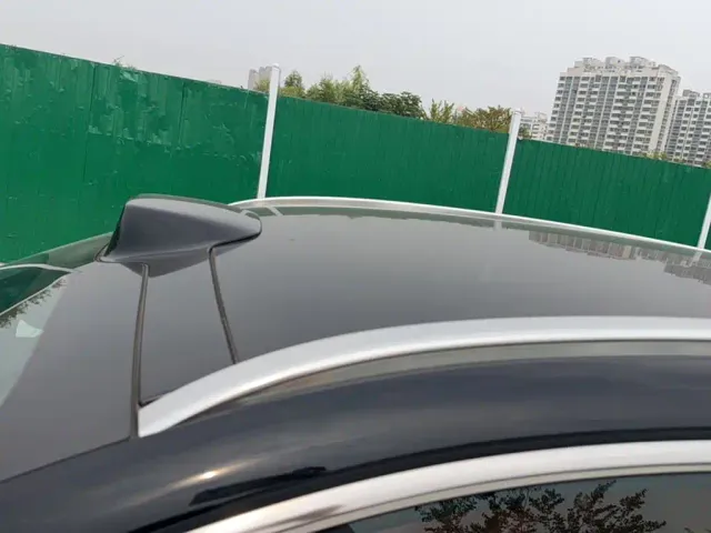Shangjie SUV — Фото автомобиля 20