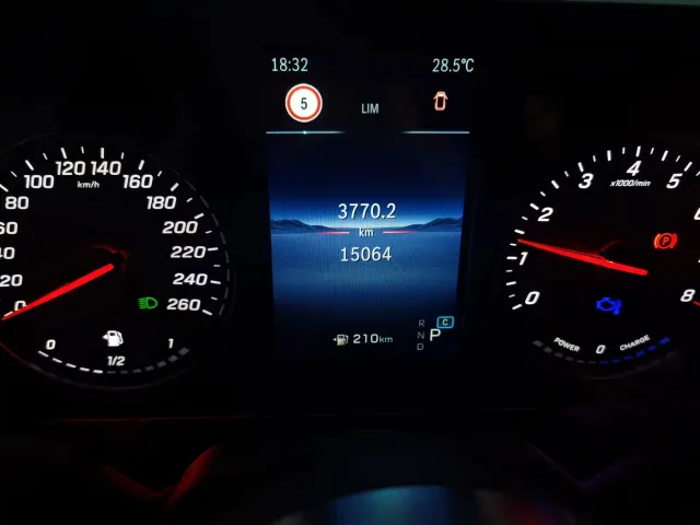 Mercedes-Benz Vito — Фото автомобиля 18