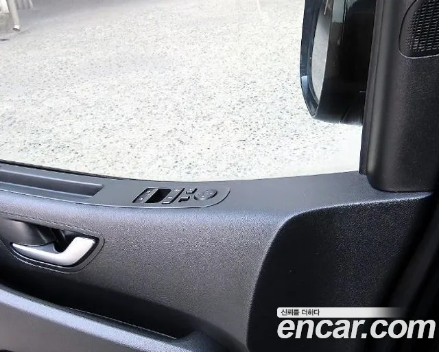 Hyundai Staria — Фото автомобиля 16