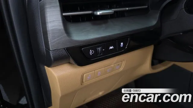 Kia Canival Carnival 4 поколение Бензин 7 мест Noblesse — Фото автомобиля 20