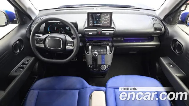 Hyundai Casper — Фото автомобиля 7