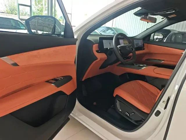 Changan CS75 Plus — Фото автомобиля 15