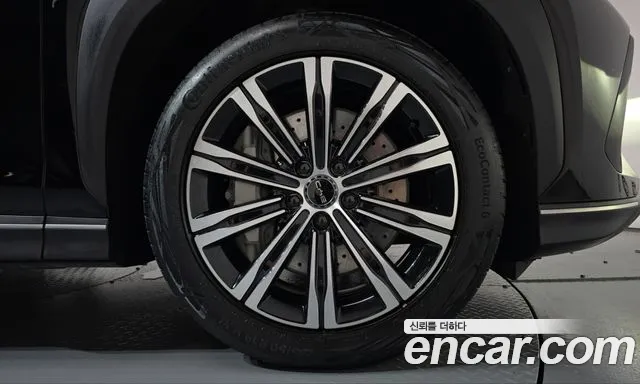 BYD Sealion 7 — Фото автомобиля 6