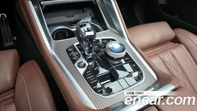 BMW X6 xDrive40i M Sport — Фото автомобиля 9