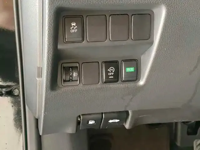 Nissan X-Trail — Фото автомобиля 23