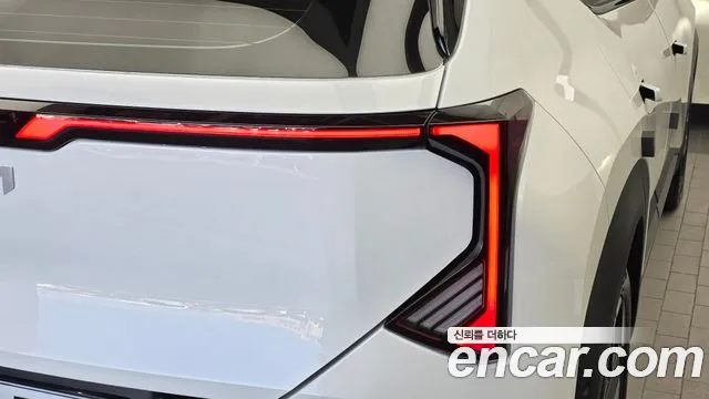 Kia Seltos — Фото автомобиля 8