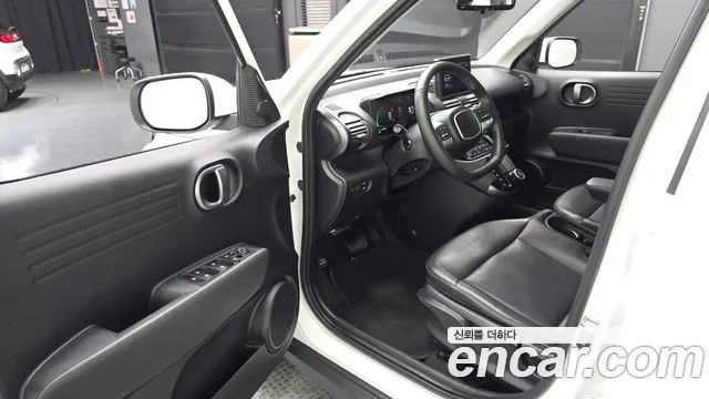 Hyundai Casper Casper Inspiration — Фото автомобиля 10