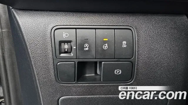 Hyundai Staria — Фото автомобиля 13