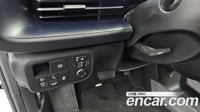 Hyundai Ioniq 6 — Фото автомобиля 27