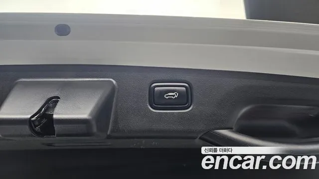 Kia Niro The All New Niro Signature — Фото автомобиля 20
