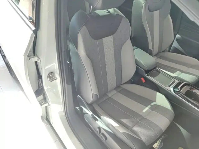 Volkswagen ID.4 Crozz — Фото автомобиля 24