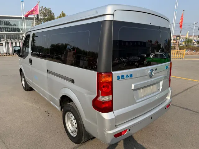 Dongfeng Xiaokang EC36II — Фото автомобиля 4