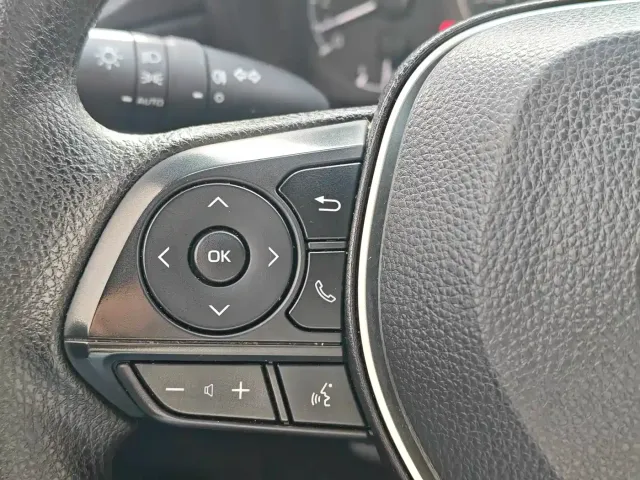 Toyota Frontlander — Фото автомобиля 16
