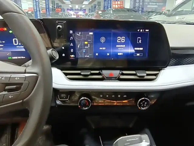 Chevrolet Monza — Фото автомобиля 12