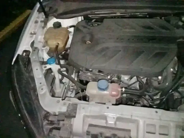 Changan Raeton Plus — Фото автомобиля 20
