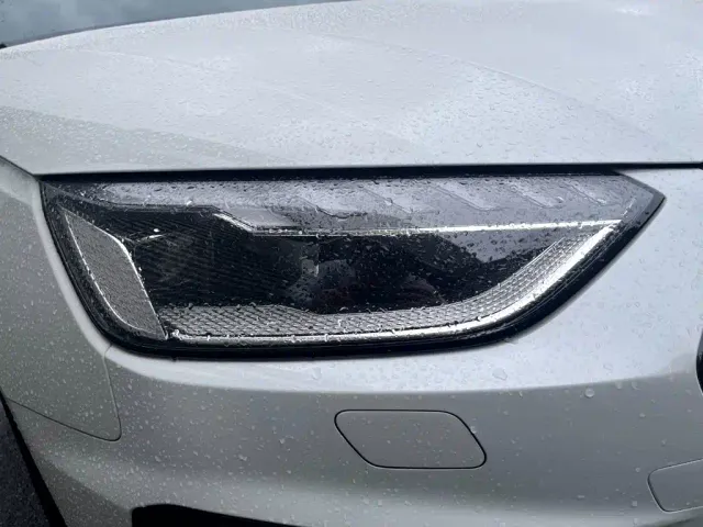 Audi A4L — Фото автомобиля 14