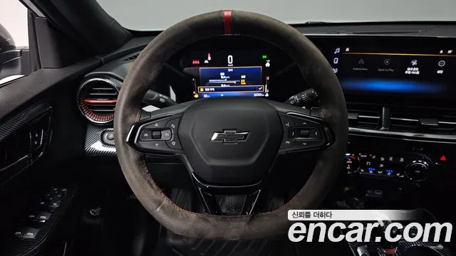 ChevroletGMDaewoo Trax Trax Кроссовер — Фото автомобиля 13