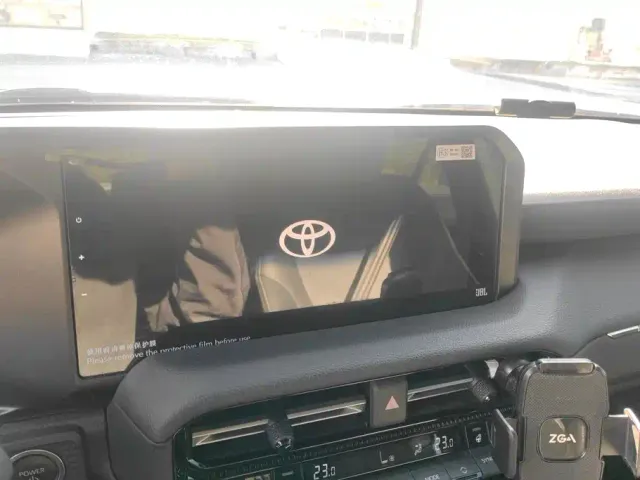 Toyota Prado — Фото автомобиля 13