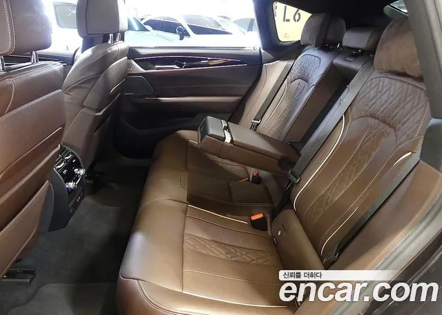 BMW Gran Turismo — Фото автомобиля 17