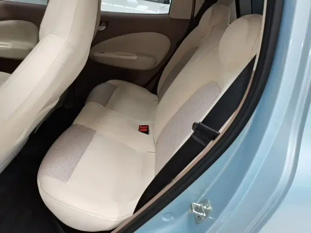 Wuling Hongguang Mini EV — Фото автомобиля 16