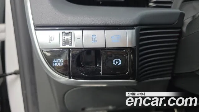 Hyundai Ioniq5 Ioniq5 — Фото автомобиля 13