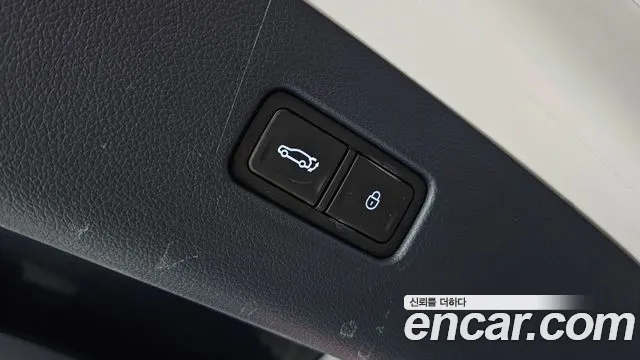 Genesis GV80 2.5T Бензин AWD — Фото автомобиля 14