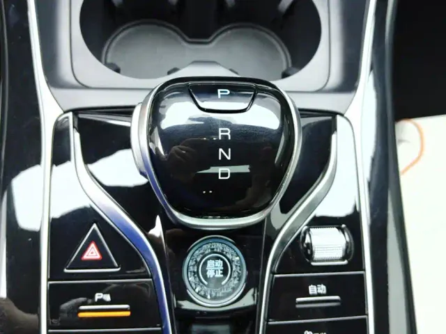 BYD Qin PLUS — Фото автомобиля 16