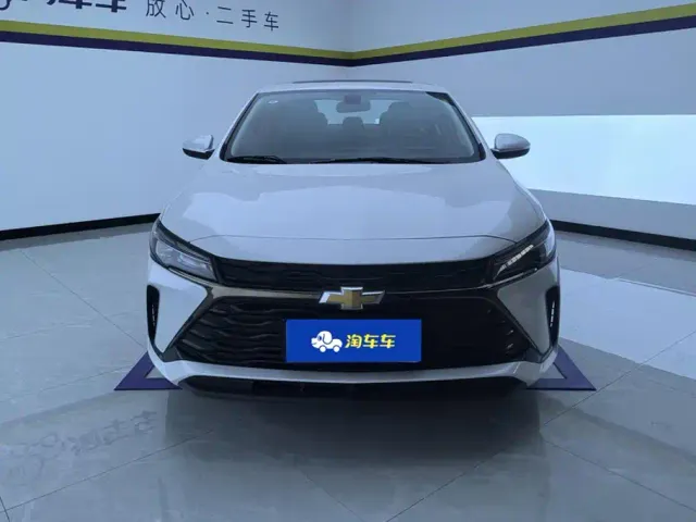 Chevrolet Monza — Фото автомобиля 2