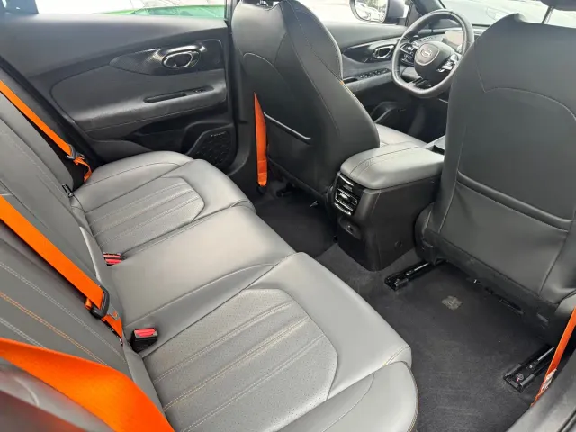 GAC Trumpchi Emkoo — Фото автомобиля 12