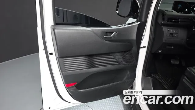 Hyundai ST1 Карго Рефрижератор — Фото автомобиля 6
