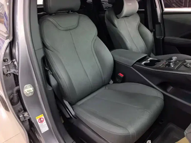 BYD Qin PLUS — Фото автомобиля 24