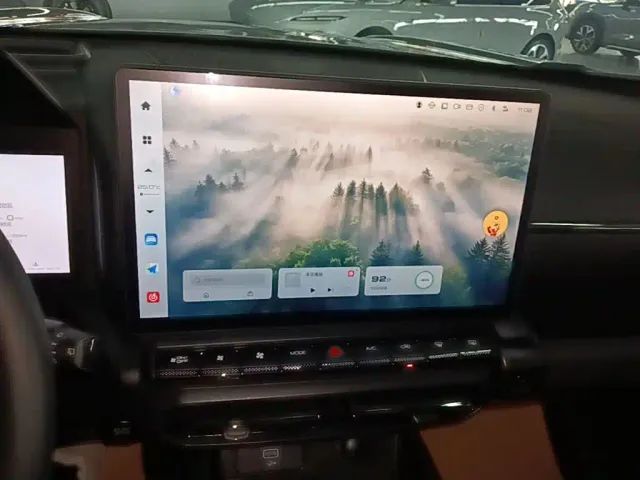 Haval Big Dog — Фото автомобиля 12