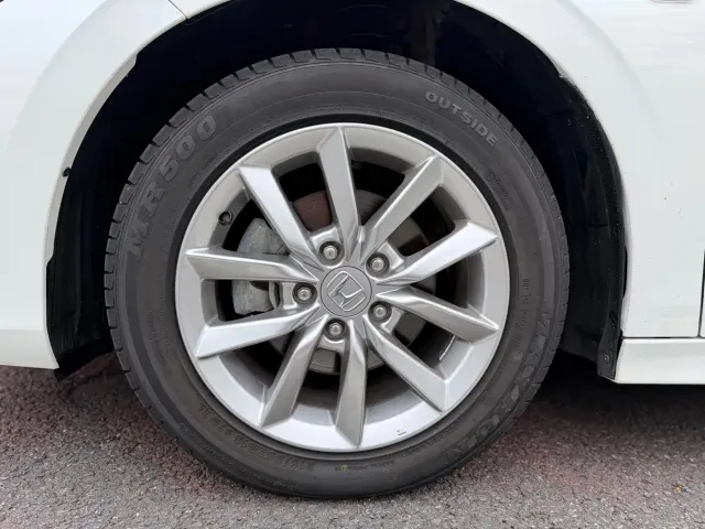 Honda Civic — Фото автомобиля 15
