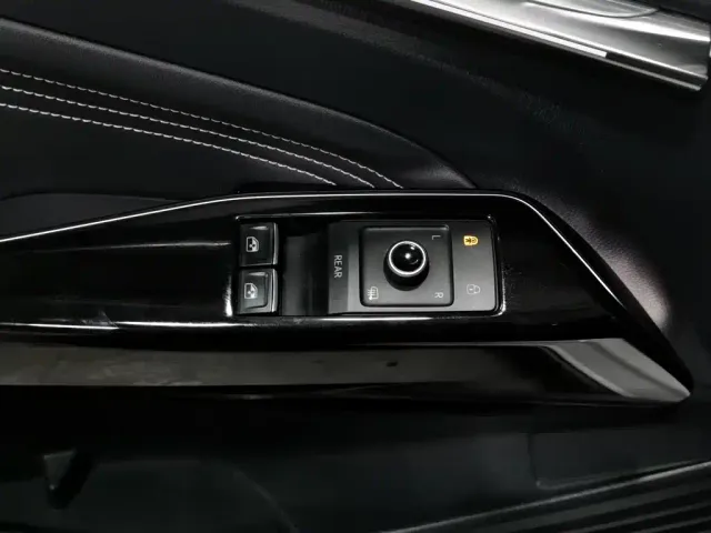 Volkswagen ID.4 Crozz — Фото автомобиля 9