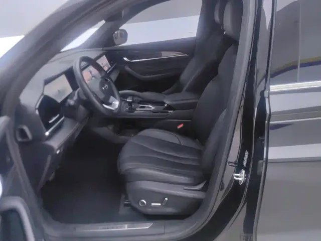 Geely Xingyue L — Фото автомобиля 9