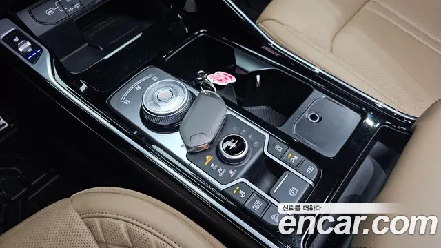 Kia Sorento — Фото автомобиля 9