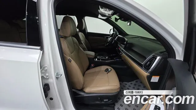 Kia Sorento — Фото автомобиля 16