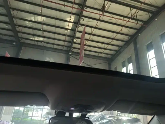 Chery Tiggo 7 PLUS — Фото автомобиля 17
