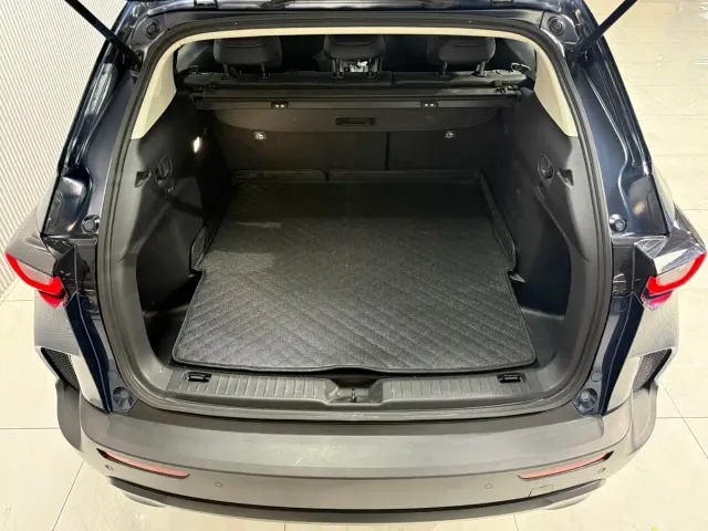 Mazda CX-50 Xingye — Фото автомобиля 12