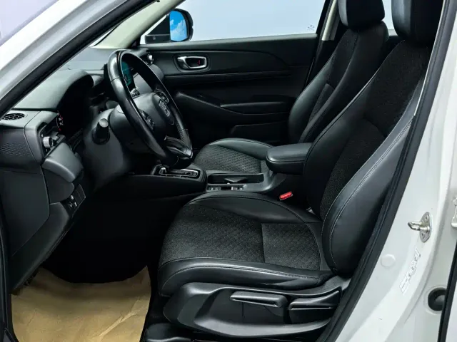 Honda XR-V — Фото автомобиля 16