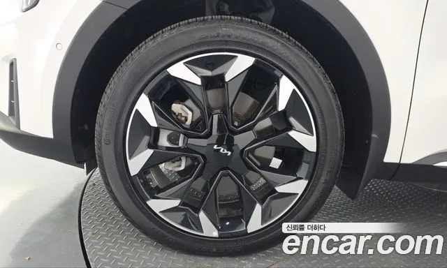 Kia Sorento — Фото автомобиля 5