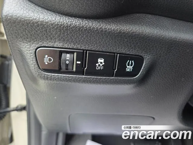 Kia morning Morning Urban (JA) Prestige — Фото автомобиля 17