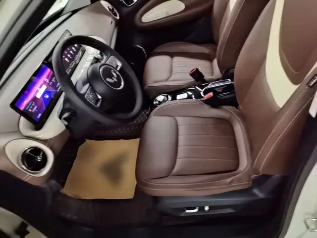 Wuling Bingo — Фото автомобиля 14