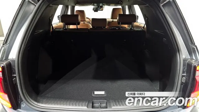 KG_Mobility_Ssangyong Torres Torres Бензин 1.5 2WD — Фото автомобиля 19