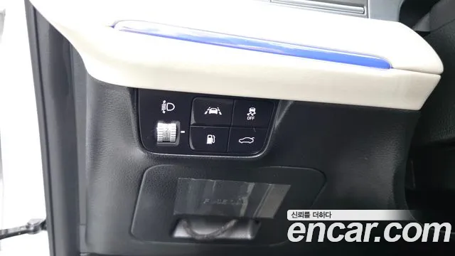 Hyundai Grandeur — Фото автомобиля 24