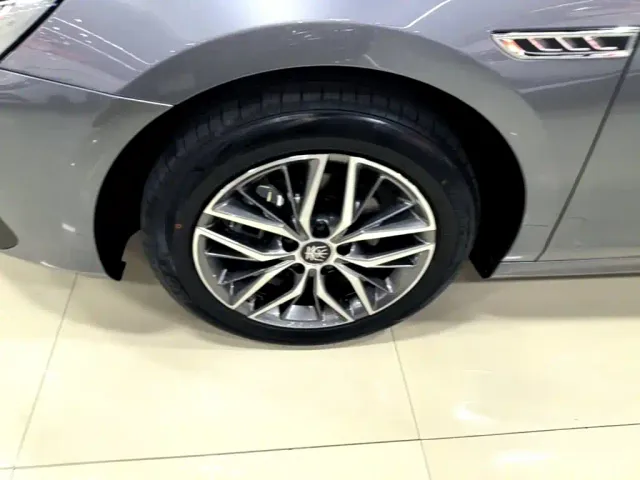 BYD Qin PLUS — Фото автомобиля 22